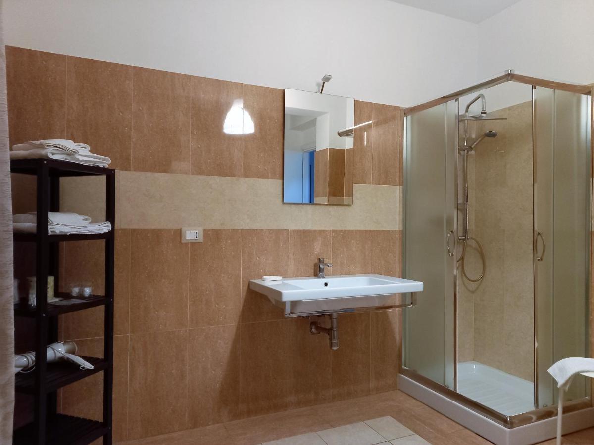 Radices Bed & Breakfast Bed & Breakfast Campobasso Exterior photo